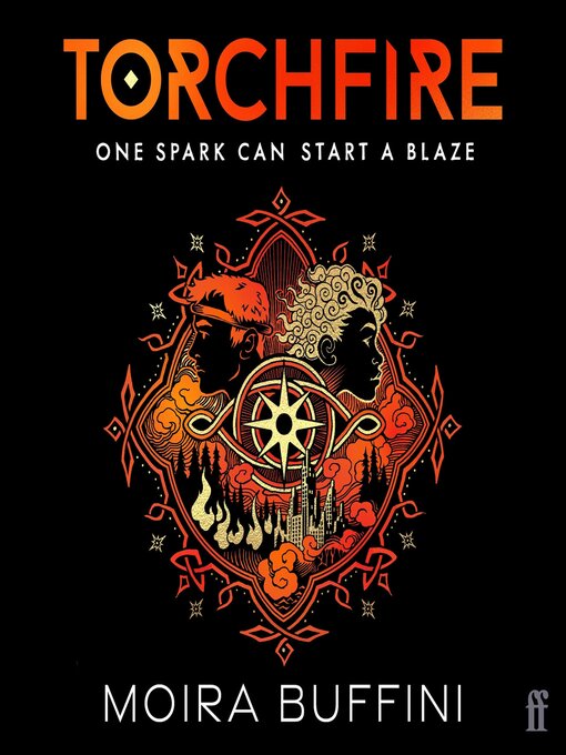 Title details for Torchfire by Moira Buffini - Wait list